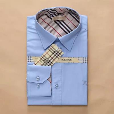 cheap burberry men shirts cheap no. 1070